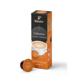 Kawa kapsułki Tchibo Cafissimo zestaw promocyjny Kawowa Crema - miniatura 5