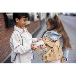 Lunchbox dla dzieci śniadaniówka Koziol Candy L Peppa Pig 8050713 - miniatura 3