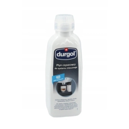 Płyn do czyszczenia systemu mleka durgol Milk System Cleaner 500ml - miniatura 3