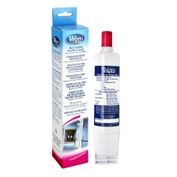 Zestaw filtrów wody do lodówki Whirlpool: USC009 + Microban ANT001 - miniatura 7