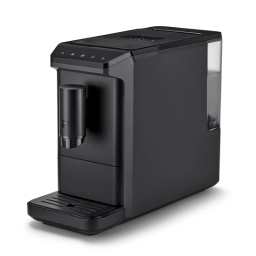 Ekspres ciśnieniowy Tchibo Esperto Mini (czarny) - miniatura 4