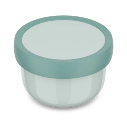 Pudełko na owoce Fruitbox Mepal Campus Cool Mint 300ml 107430090300 (miętowy) - miniatura 1