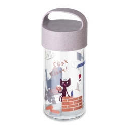 Snackpot Koziol butelka 500ml BUDDY SNACK Trucks 8347747 - miniatura 1