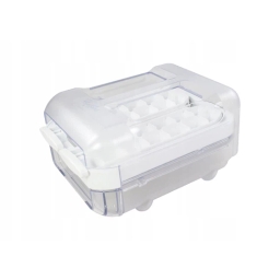 Kostkarka do lodu Whirlpool ICM101 484000001113 - miniatura 4