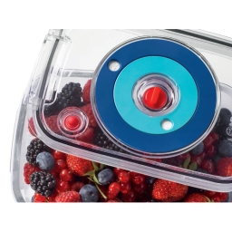 Zestaw do pakowania i przechowywania próżniowego Bosch MSZV6FS1 - miniatura 2