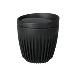 Kubek do kawy Huskee 177ml 6oz (grafit) - miniatura 1