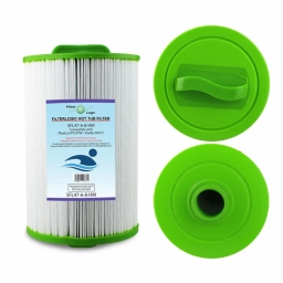 Filtr wkład wody do basenu FilterLogic SFL47-6-8-HM (kompatybilny z PTL47W) - miniatura 7