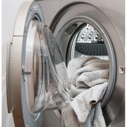 Odkamieniacz do pralek i zmywarek Whirlpool DES125 484000008813 12x50g - miniatura 5