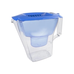 Dzbanek filtrujący Aquaphor Orion +1 filtr B100-25 (niebieski) - miniatura 3