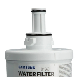 Filtr wody do lodówki Samsung DA29-00003G HAFIN - miniatura 9