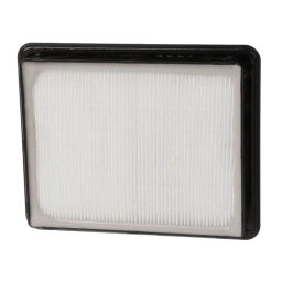 Filtr Epa do odkurzacza Bosch Zelmer ZVCA040S 632560 - miniatura 3