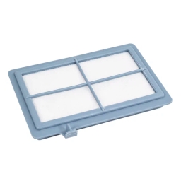 Filtr wylotowy odkurzacza ErgoEasy Electrolux 9001660431 EF75C - miniatura 3