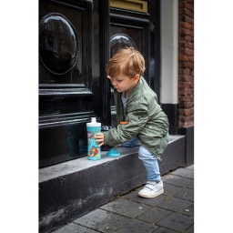 Butelka na wodę dla dzieci Koziol 425ml OASE Psi Patrol 8047714 (niebieska) - miniatura 3