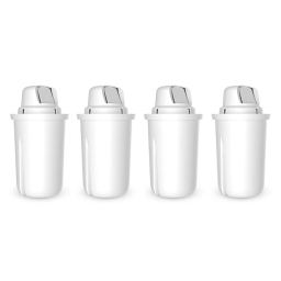 Filtr wkład Dafi Classic 3+1 BOX (box) - miniatura 2