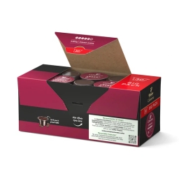 Kapsułki kawa Tchibo Fine Aroma / Espresso Intense / Crema Fine Aroma (zestaw promocyjny 90szt.) - miniatura 7