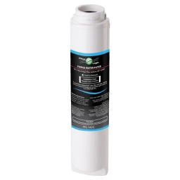 Filtr wkład wody do lodówki FilterLogic FFL-142G (kompatybilny z GE GSWF) - miniatura 1