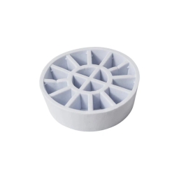 Podkładki antywibracyjne Whirlpool 484000008808 - miniatura 2