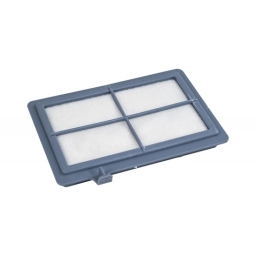 Filtr wylotowy odkurzacza ErgoEasy Electrolux 9001660431 EF75C - miniatura 6
