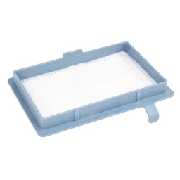 Filtr wylotowy odkurzacza ErgoEasy Electrolux 9001660431 EF75C - miniatura 4