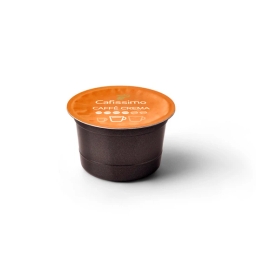 Kawa kapsułki Tchibo Cafissimo Crema Rich Aroma (opakowanie 30 kapsułek) - miniatura 7