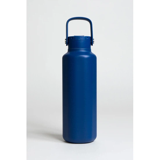 Butelka termiczna na napoje Pozzani Skadar 530 ml (deep blue) - miniatura 3