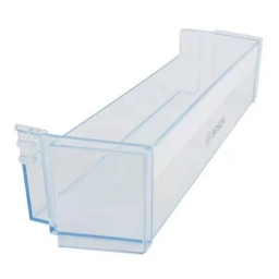 Półka do lodówki Bosch 704751 - miniatura 2