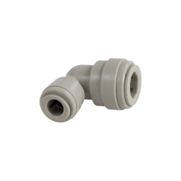 Kolanko łączące wężyk DMfit A6EU4 (3/8" tube x 1/4" tube) 5szt. - miniatura 2