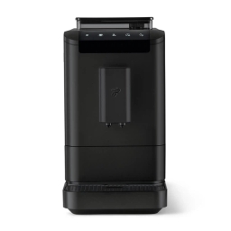 Ekspres ciśnieniowy Tchibo Esperto 2 Caffe All Black - miniatura 3