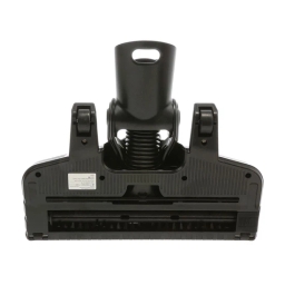 Elektroszczotka do odkurzacza Bosch 11038977 / 11046937 - miniatura 3
