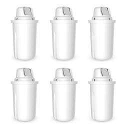 Filtr wody wkład do dzbanka Dafi Classic 6szt. (opakowanie 5+1) - miniatura 4