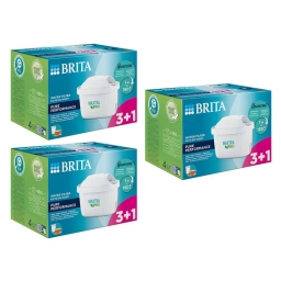 Filtr wody wkład do dzbanka Brita Maxtra PRO Pure Performance 3x 3+1 BOX - miniatura 1