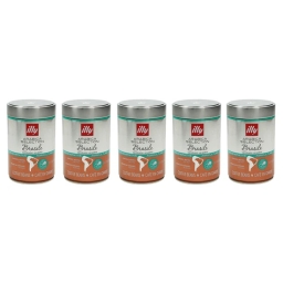 Kawa ziarnista Illy Brasile 250 g (5 szt.) - miniatura 1