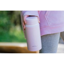 Termos obiadowy Vialli Design FUORI 750ml (różowy) 28111 - miniatura 9