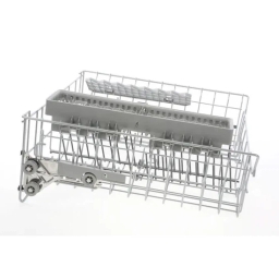 Kosz na naczynia Bosch 685076 - miniatura 1