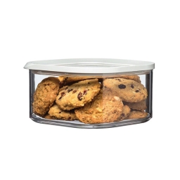 Pojemnik na żywność Mepal Modula Square 106962030600 1250ml - miniatura 1