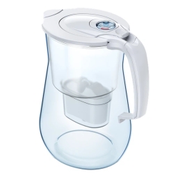 Dzbanek filtrujący Aquaphor Onyx +1 filtr Maxfor Plus (biały) - miniatura 3