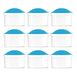 Filtr wkład do dzbanka Dafi Unimax Mg+ (9 szt.) - miniatura 1