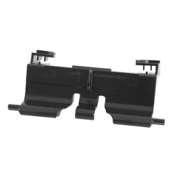 Uchwyt worka odkurzacza Bosch 495701 - miniatura 3