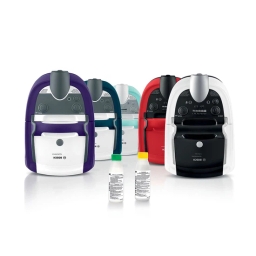 Środek szampon do czyszczenia dywanów Bosch BBZWDSET 312086 - miniatura 4