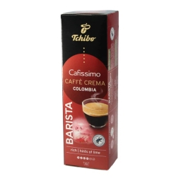 Kawa kapsułki Tchibo Cafissimo Colombia 10 kaps. - miniatura 1