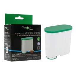 Filtr wody FilterLogic CFL-903B do ekspresów ciśnieniowych Saeco AquaClean (5szt.) - miniatura 2