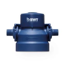 Zestaw startowy do filtracji wody BWT AQA drink Pure Zinc+ Set (Zn+MP200, głowica, monitor) - miniatura 4