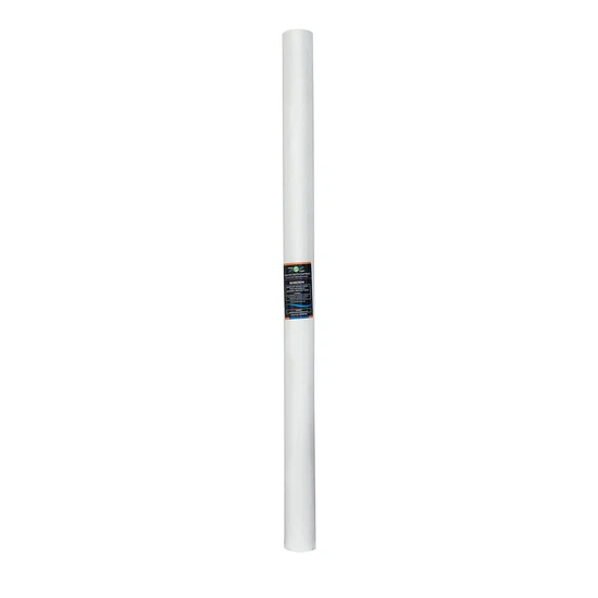 Wkład sedymentacyjny 40" polipropylenowy FilterLogic 50um SP40M50 Slimline - miniatura 1