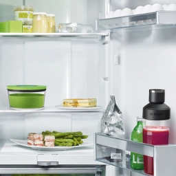 Butelka do systemu prożniowego Bosch MMZV0BT1 - miniatura 5