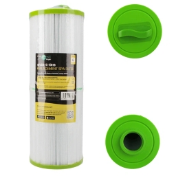 Filtr wkład wody do basenu FilterLogic SFL50-5-13HS (kompatybilny z PWW50L) - miniatura 2