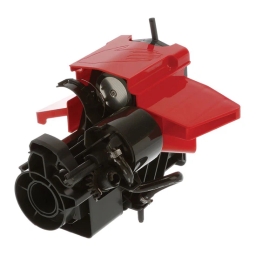 Jednostka parzenia zespól zaparzający Bosch 11032773 - miniatura 1