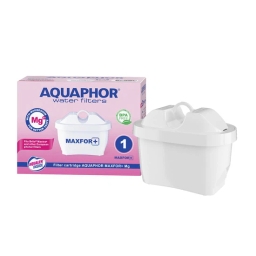 Filtr wkład do dzbanka Aquaphor B100-25 Maxfor MG+ - miniatura 1