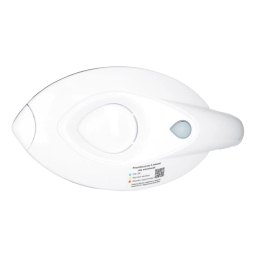 Dzbanek filtrujący Dafi Astra LED + 3 filtr Unimax (biały) - miniatura 3