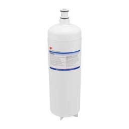 Filtr wody ScaleGard PRO 3M P165BN-E - miniatura 4