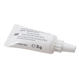 Zestaw do konserwacji ekspresu Saeco (FilterLogic CFL-902B + odkamieniacz Saeco CA6700/99 500 ml (2x250 ml) + tabl. czyszczące Saeco CA6704 + smar Saeco HD5061/01) - miniatura 10